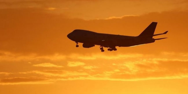 Rusya'ya ait 6 kargo uçağıyla Hafter'e yeni sevkiyatlar yapıldı