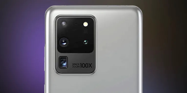Samsung Galaxy S20 Ultra kamera sorunları ile geldi