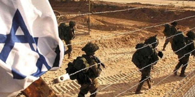 İsrail ordusu, Lübnanlı bir çobanı kaçırmaya çalıştı