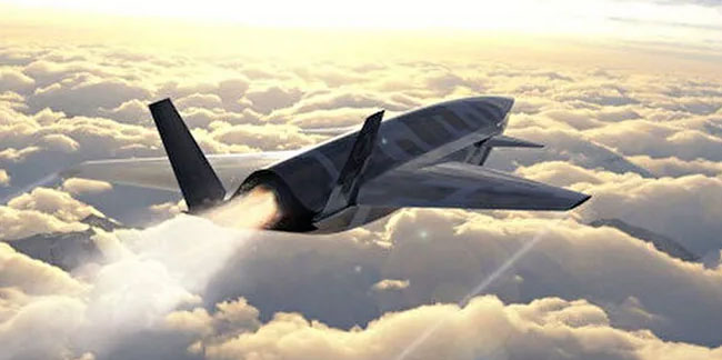 Türkiye'den ''hayalet'' insansız savaş uçağı hamlesi!
