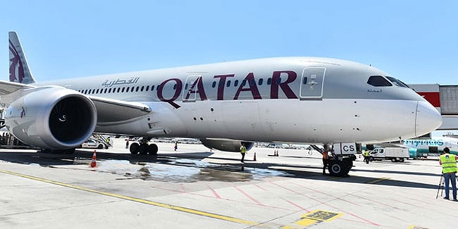 Katar - İstanbul uçak seferleri neden durdurulmadı?