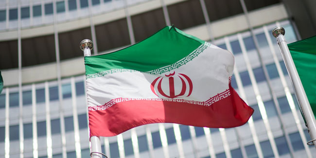 İran: “Viyana müzakerelerinde iyi bir ilerleme kaydettik”
