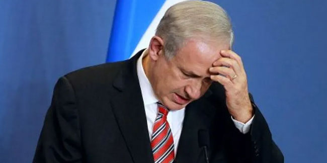 ABD'den Netanyahu'ya bir rest daha: İstemiyoruz