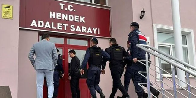 Erdal Sakız cinayetinde kritik gelişme! 3 kişi hakkında tutuklama kararı