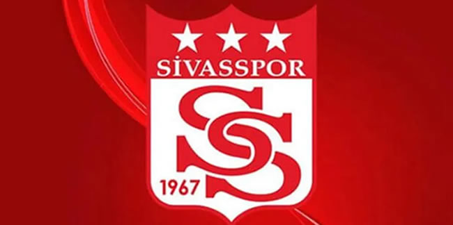 Sivasspor'da bir futbolcunun Kovid-19 testi pozitif çıktı