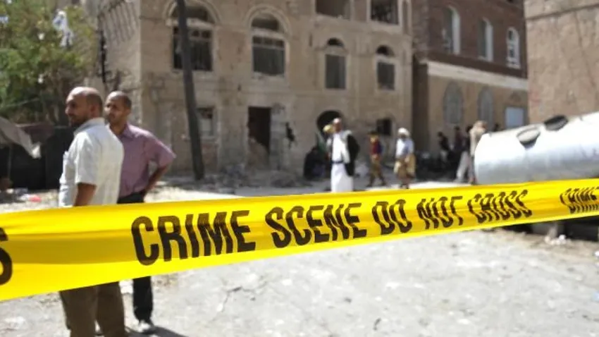 Yemen'de mayın patlaması sonucu 3 kişi öldü