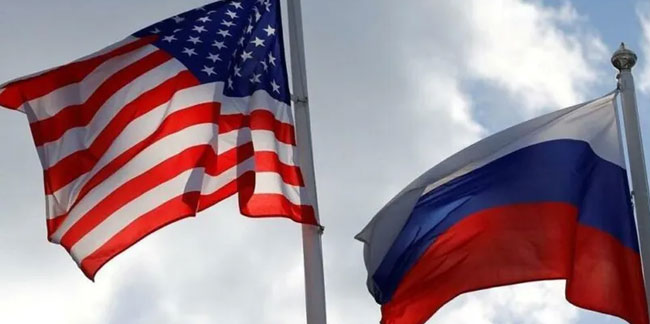 ABD’nin Rusya’daki iki numaralı ismi sınır dışı edildi