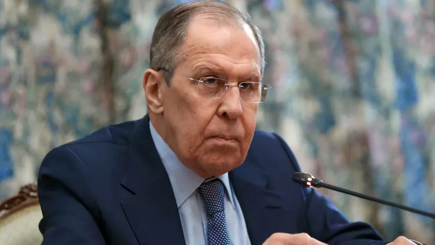 Lavrov: ABD Orta Doğu'yu felakete sürüklüyor