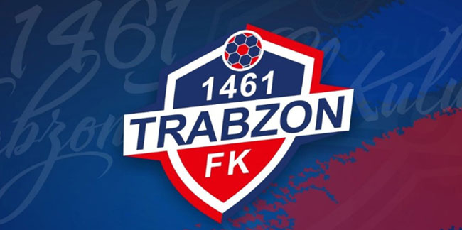 1461 Trabzon'da yeni teknik direktör belli oldu!