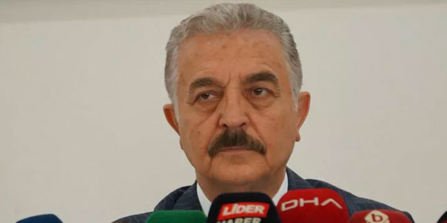 Büyükataman: Kılıçdaroğlu, teröristlerin dertleriyle dertlenmektedir