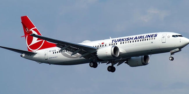 Coronavirüslü yolcu THY ile İstanbul aktarmalı uçtu!