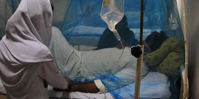 Nijerya'da yemeğe tuz yerine gübre atıldı, 24 kişi yaşamını yitirdi