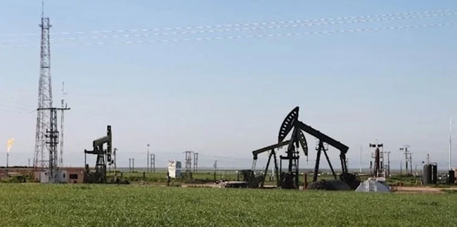 IKBY ve Irak hükümeti, petrol ihracatının devamına yönelik anlaşma imzalayacak