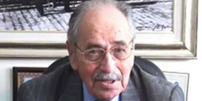 Eski DGM savcısı Nusret Demiral öldü