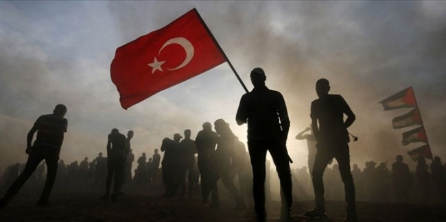 Türkiye karşıtlığının söylem repertuvarı: Otoriterleşme ve 'Yeni Osmanlıcılık'