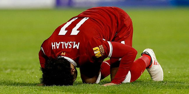 Premier Lig'den müslüman futbolcular için Ramazan'a özel düzenleme