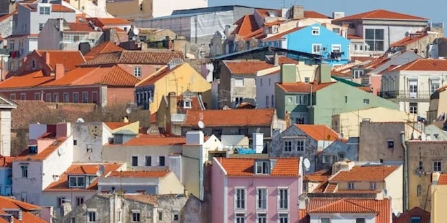 Ev alan yabancıya özel vize veren Portekiz’de konut krizi patladı
