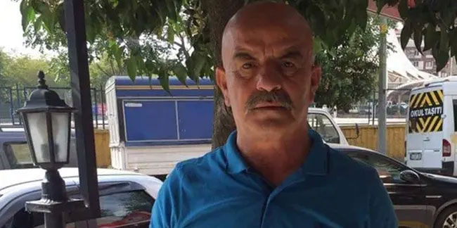 Eski MHP Eyüpsultan İlçe Başkanı silahlı saldırıda hayatını kaybetti