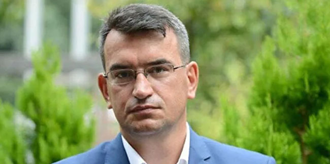 Metin Gürcan hakkında hazırlanan iddianame savcılığa iade edildi