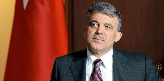 CHP ile görüştüğü iddia edilmişti; Abdullah Gül'den açıklama geldi!