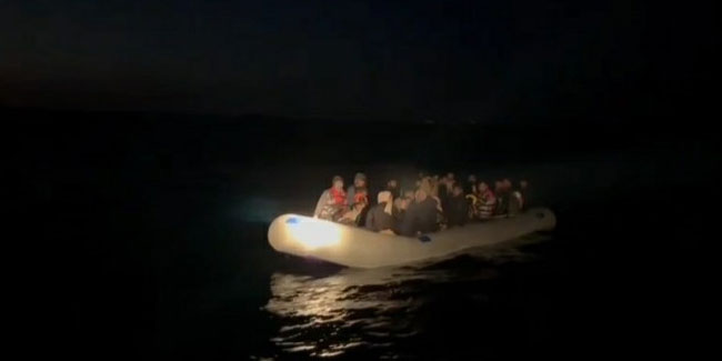 Yunanistan göçmenleri ölüme terk etmeye devam ediyor