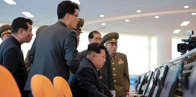 BM paneli Rusya’nın da etkisiyle sonlandı: Kuzey Kore’yi artık kimse durduramayacak