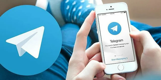 Telegram kullanıcı sayısı 500 milyon oldu