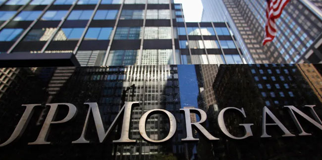 JP Morgan Türkiye'nin büyüme tahminini yükseltti