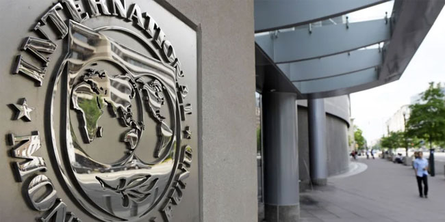 IMF'den Avrupa'ya resesyon uyarısı