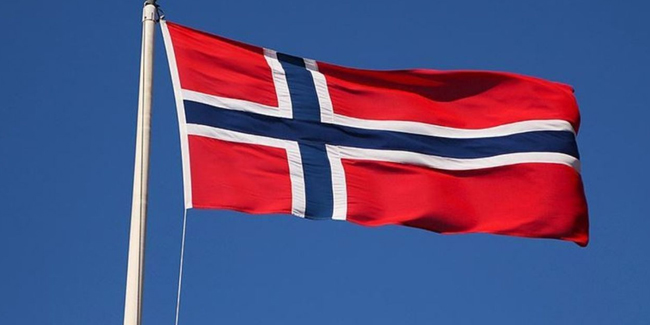 Norveç'te patlama: 25 kişi yaralandı