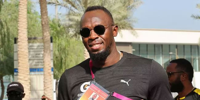 Usain Bolt, emekliye erken ayrıldığını düşünüyor