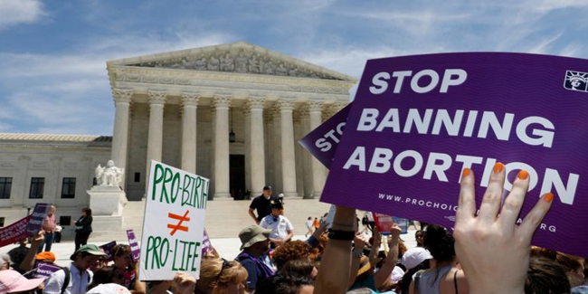 Arkansas'ta tecavüz ve ensest mağdurlarına dahi kürtaj yasak