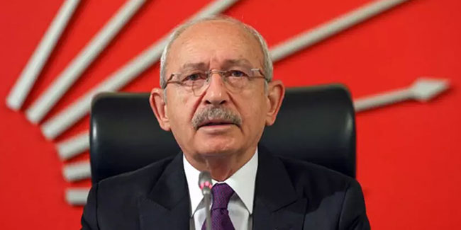 İYİ Parti'den Kılıçdaroğlu çıkışı: 150 kez aday olsa kazanamaz