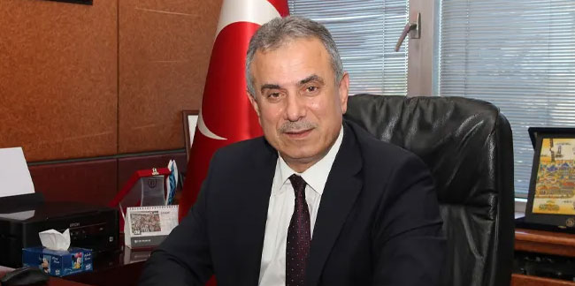 TTB Başkanı Ergan Trabzonspor'a destek! "Kabullenmek mümkün değil"