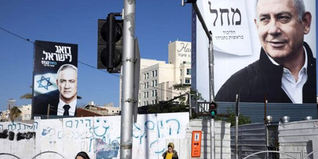 İsrail'de koronavirüse karşı Mossad devreye girdi