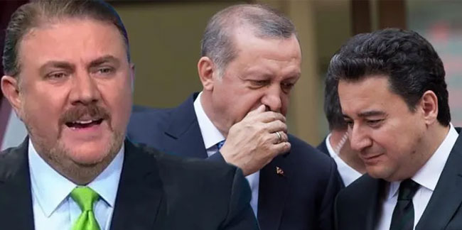 Yiğit Bulut'tan Ali Babacan'a: O gece sen, ben ve Erdoğan arasında neler yaşandı?