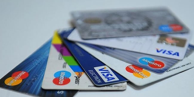 Kredi kartı kullananlar herkesi ilgilendiriyor! Kart aidatı...