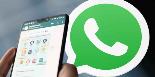 WhatsApp'a harika özellik! Mesaj düzenleme yayınlandı