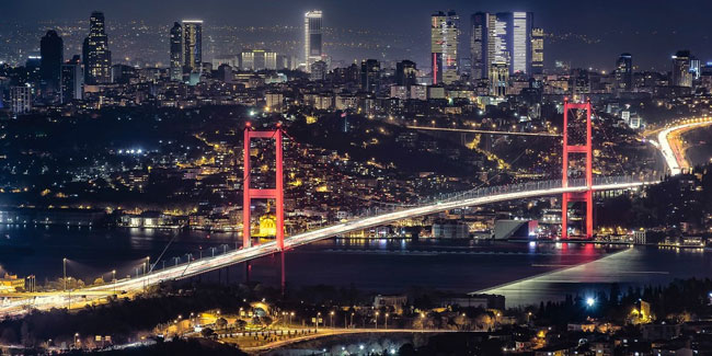 İstanbul'da ne kadar Trabzonlu var?