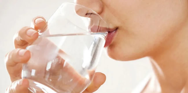 Su içmek zayıflamada ne kadar etkili?
