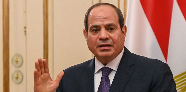 Mısır'da neler oluyor: Darbeci Sisi çok sayıda bakan görevden aldı