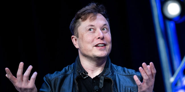 Elon Musk'tan 500 milyon dolarlık iddiaya yalanlama