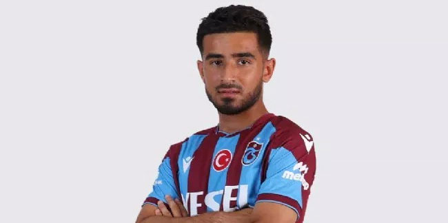 Trabzonspor Naci Ünüvar transferini açıkladı!