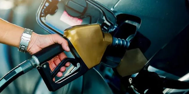Benzin, motorin ve LPG'de fiyatlar yine değişiyor!