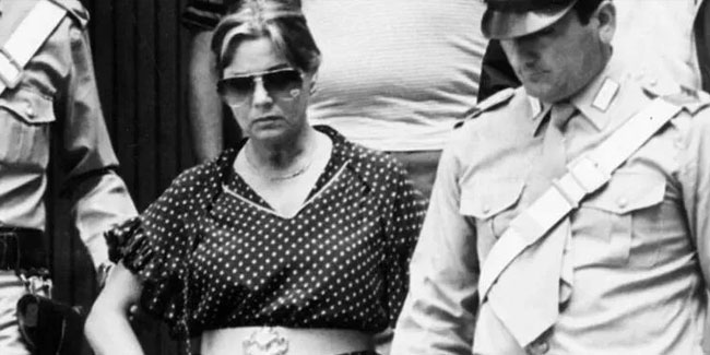 İtalya'da Camorra mafyasının 'ilk kadın patronu' öldü