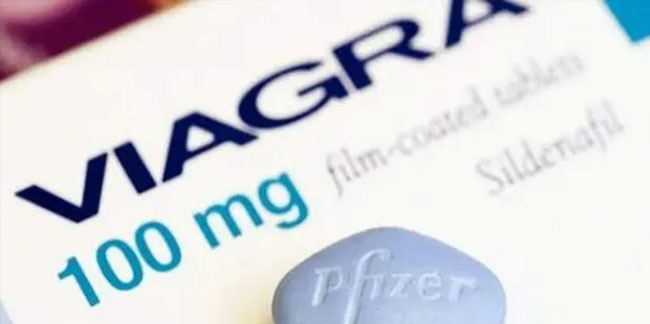 Viagra'nın ''mucizevi'' etkisi kanıtlandı! Meğer sadece cinsellik değilmiş...