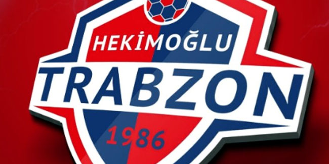 Hekimoglu Trabzon FK'da korona şoku!