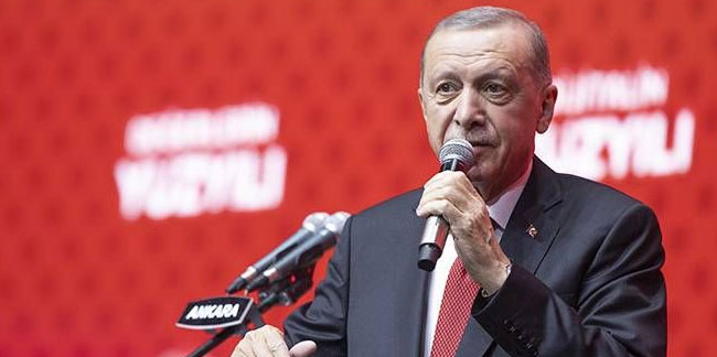 Kübra Par: "Erdoğan'ı değişime ikna edebilecekler mi?"