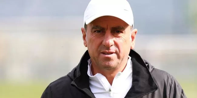 Hamza Hamzaoğlu’ndan Konyaspor maçı değerlendirmesi