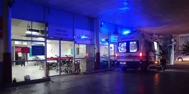 Van'da sahte içki kâbusu: 2 kişi öldü, 6 kişi tedavi altında